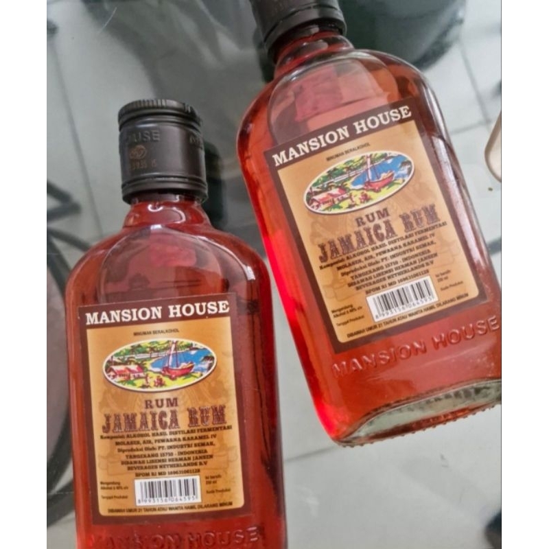 

JAMAAAICAA RUMM 250 ml new