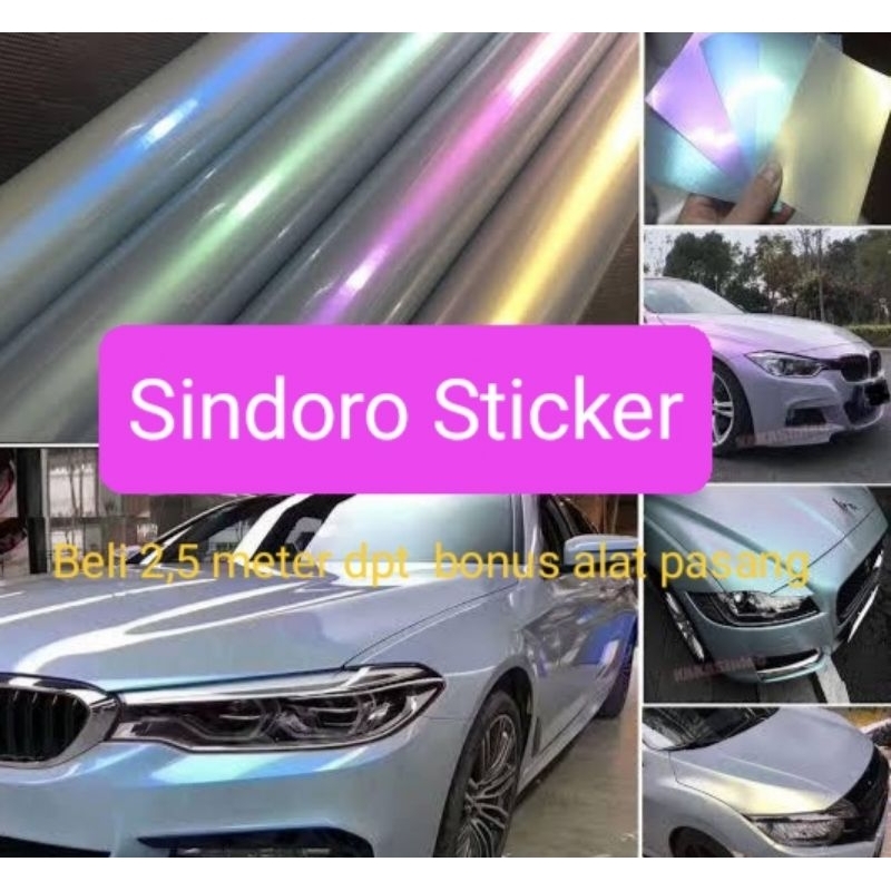 Skotlet Abu Lembayung Lebar 150 Sticker Mobil Abu Lembayung Hijau Sekotlet Sticker Mobil  Volcano Gr