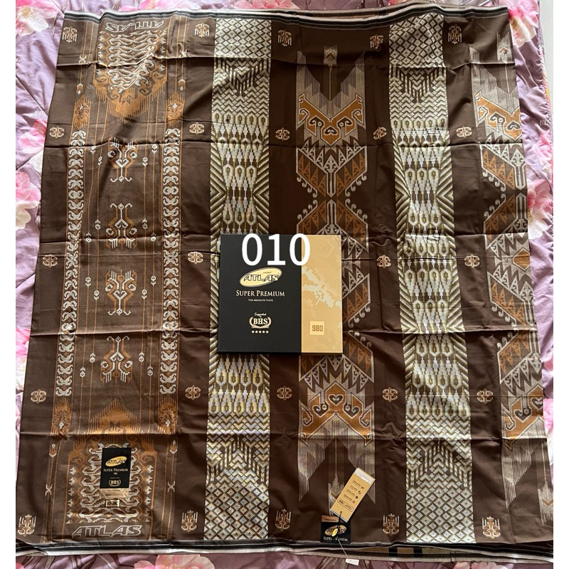 ATLAS SUPER PREMIUM S-980 MOTIF BHS