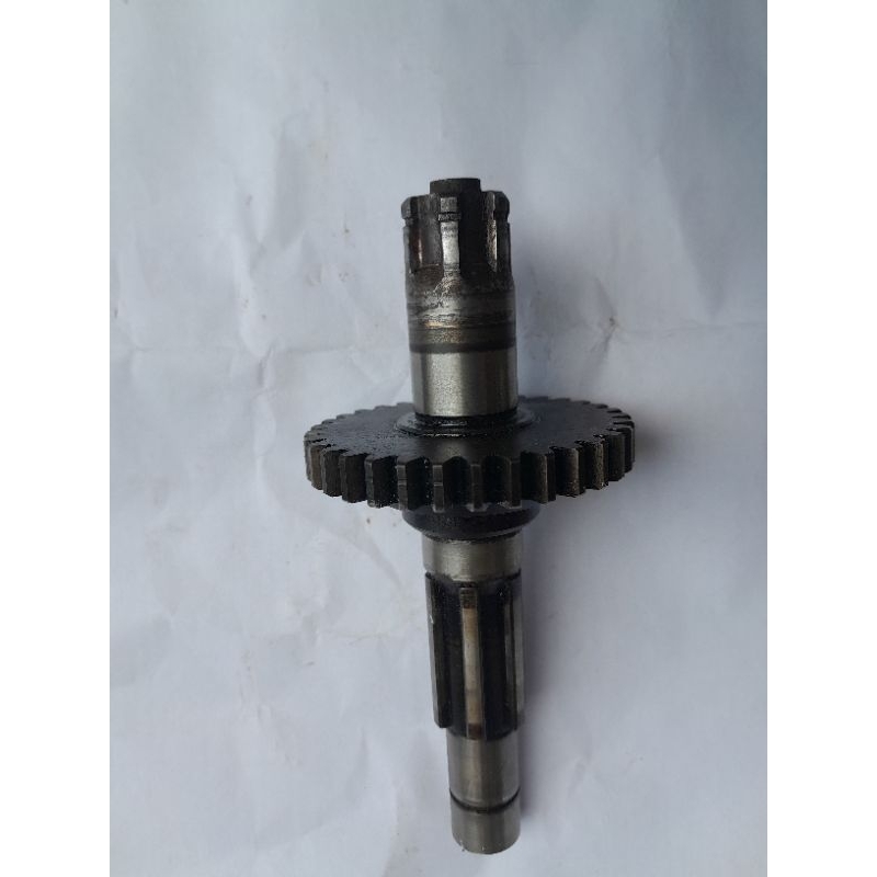 AS gear depan yamaha vega jupiter lama cripton original