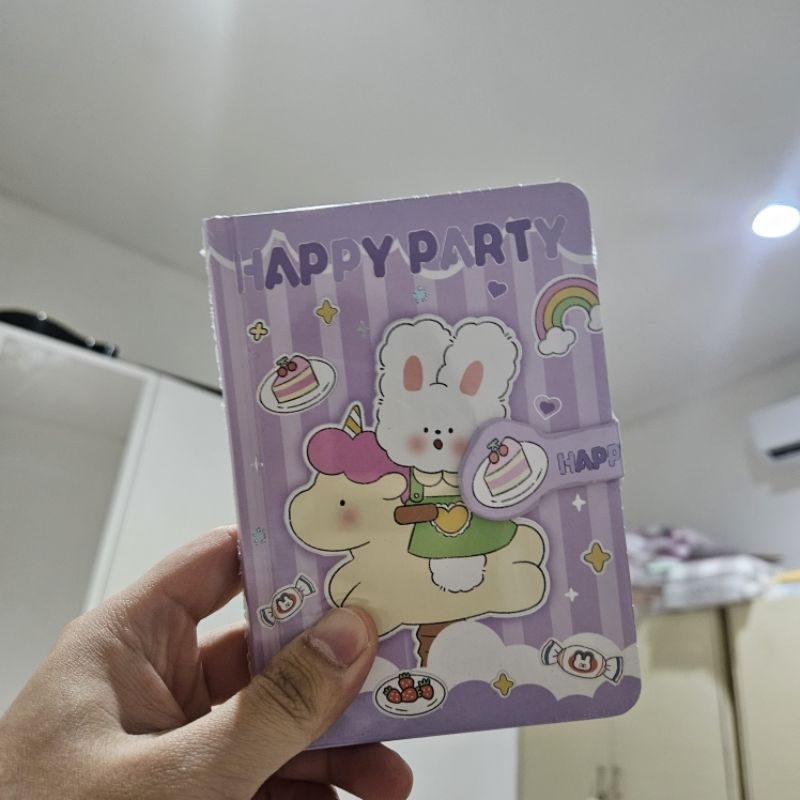 

jaegi - premium diary book