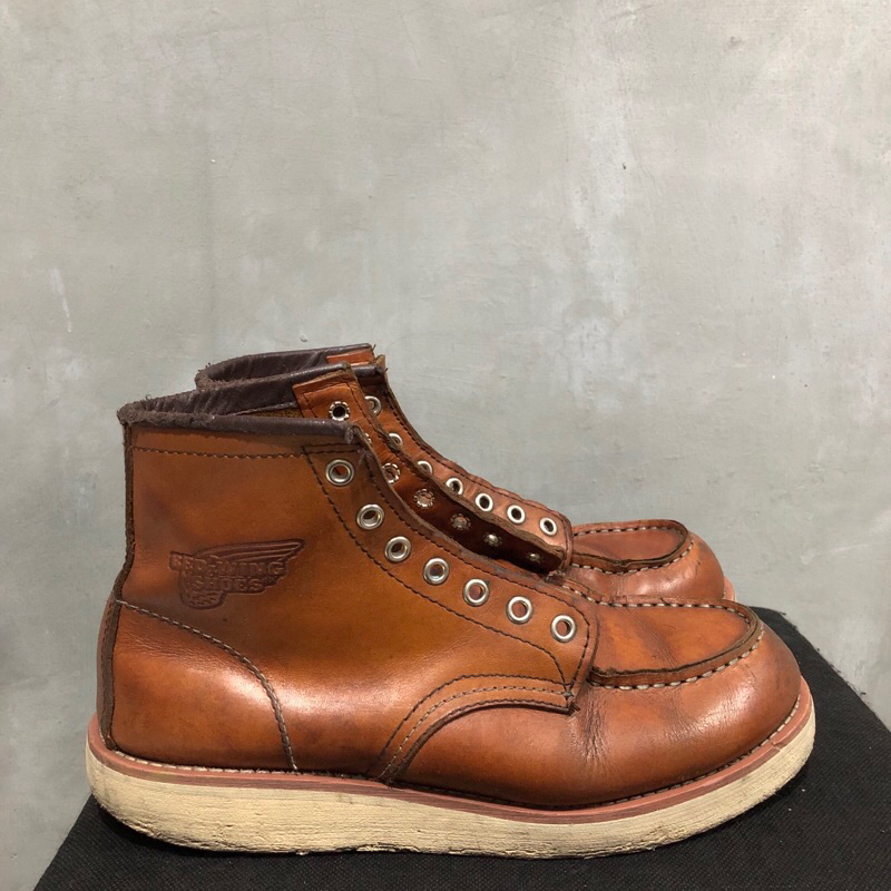 redwing 8875