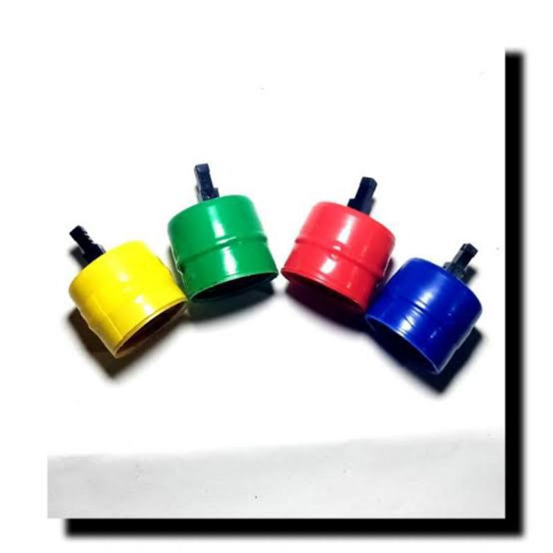 Pematik meriam spirtus