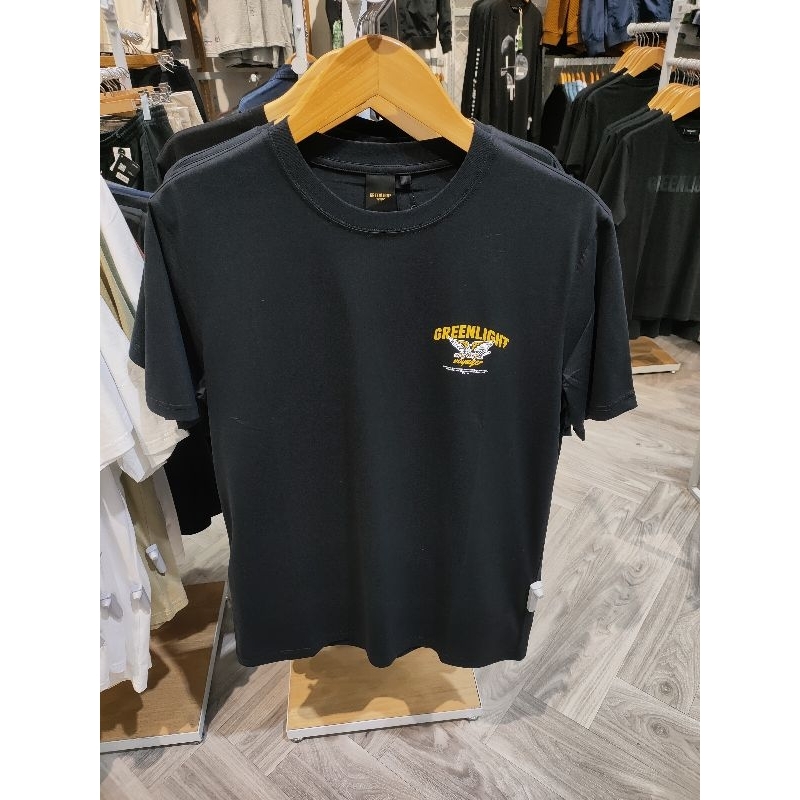 KAOS PRIA GREENLIGHT NEW ARRIVAL ORIGINAL 100%