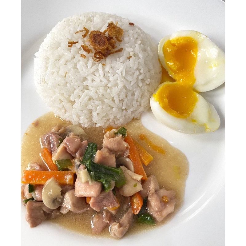 

Frozenfood Frozen Food Homemade Ayam Jahe Kukus fresh enak murah