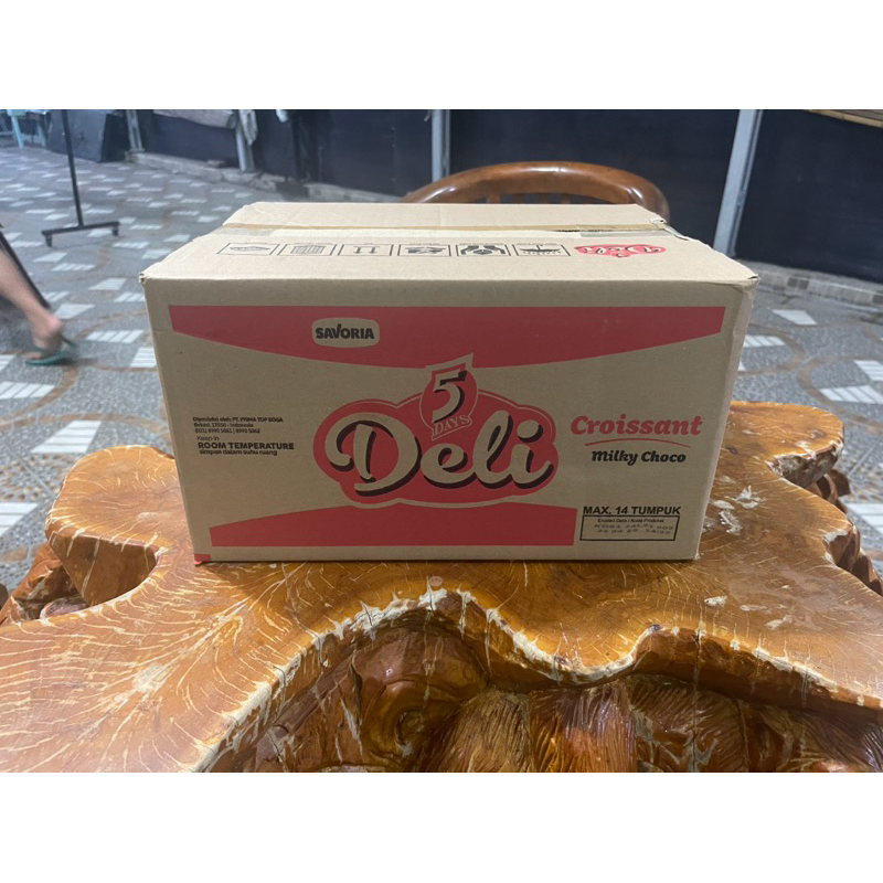 

Kardus 35 cm x 28 cm x 20 cm (250) Bekas Deli Single Wall