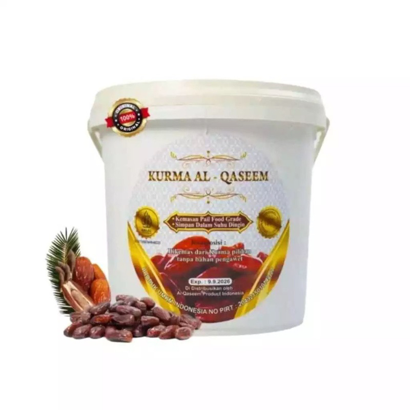 

Kurma Al Qassim Sayer
