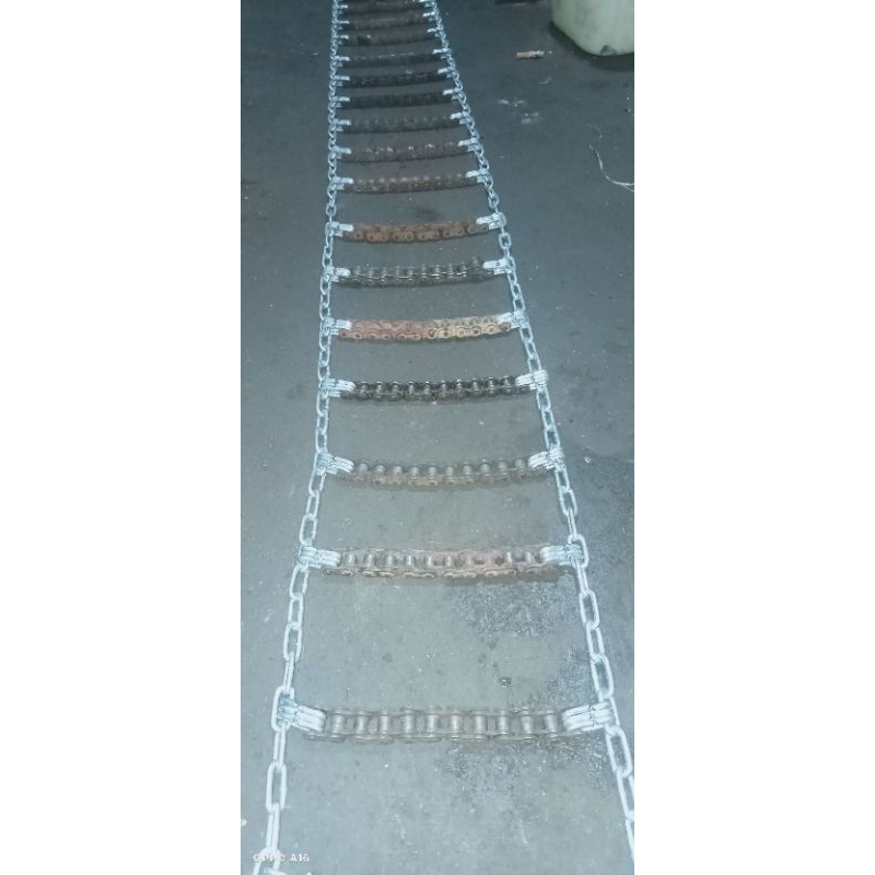 UKURAN BAN 18 Kancingan 3