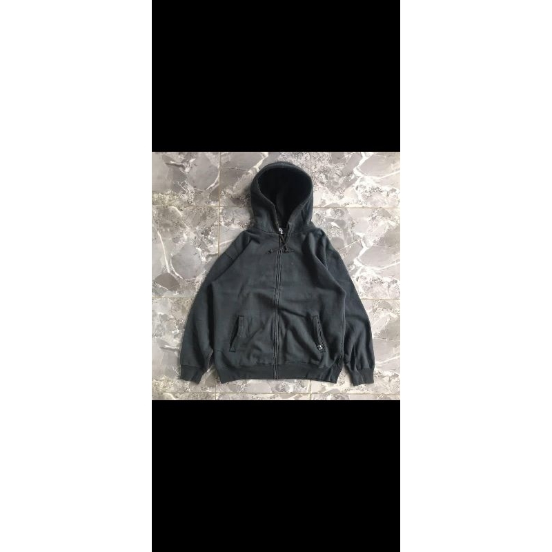 discus athletic ziphoodiesize L