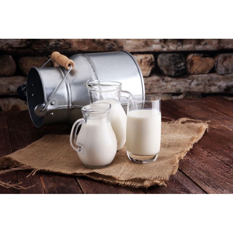 

SUSU ORIGINAL PREMIUM SEGAR