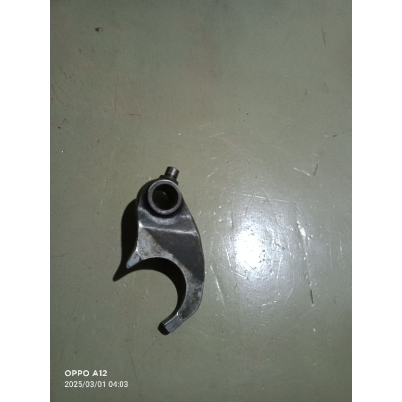 CAKARAN RASIO,TIGER,GIGIK,NO5,,CAKARAN,MULUS,NO,CACAT