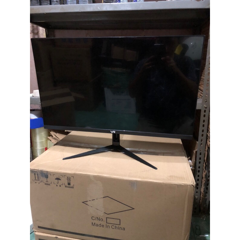 Monitor VR 24Inch HDMI + VGA