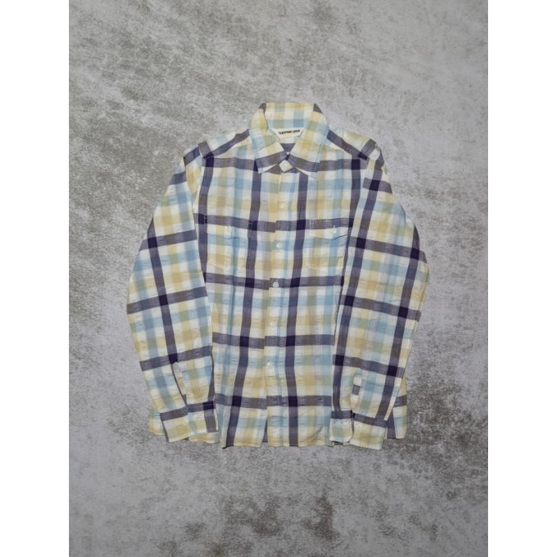 KEMEJA A BATHING APE WOMEN