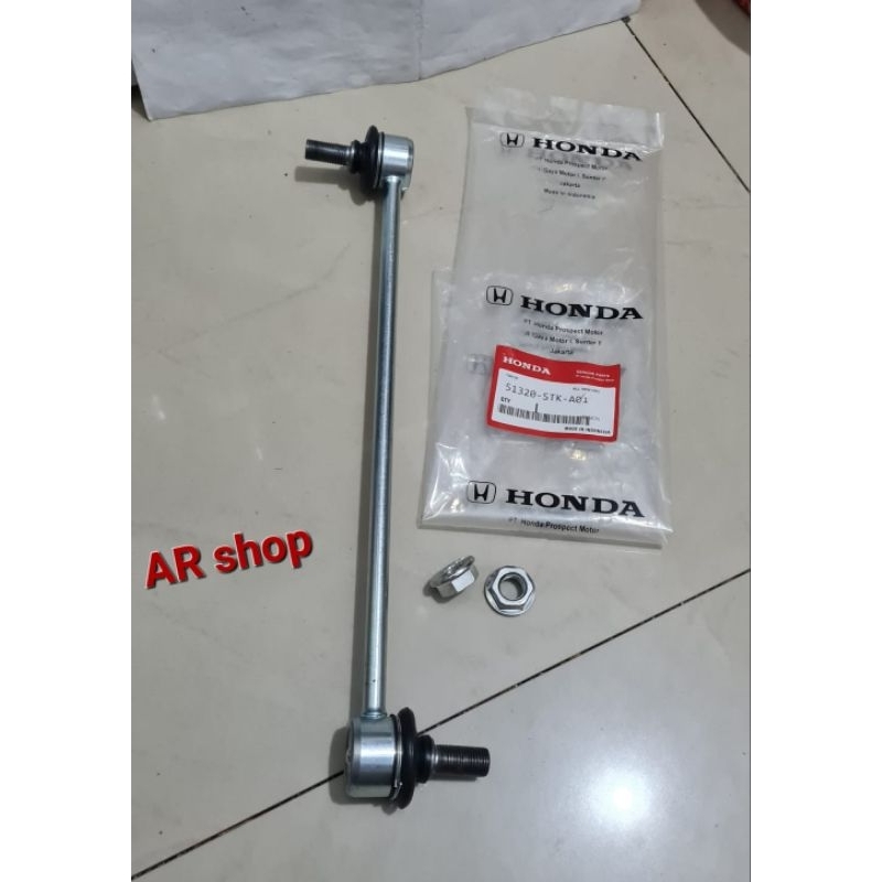 Stabilizer link link stabil honda new crv gen 2