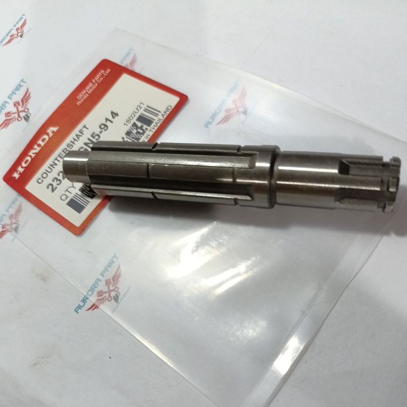 As Gear Gir Depan Grand Supra Legenda Supra Fit Old Gn5 Asli Thailand