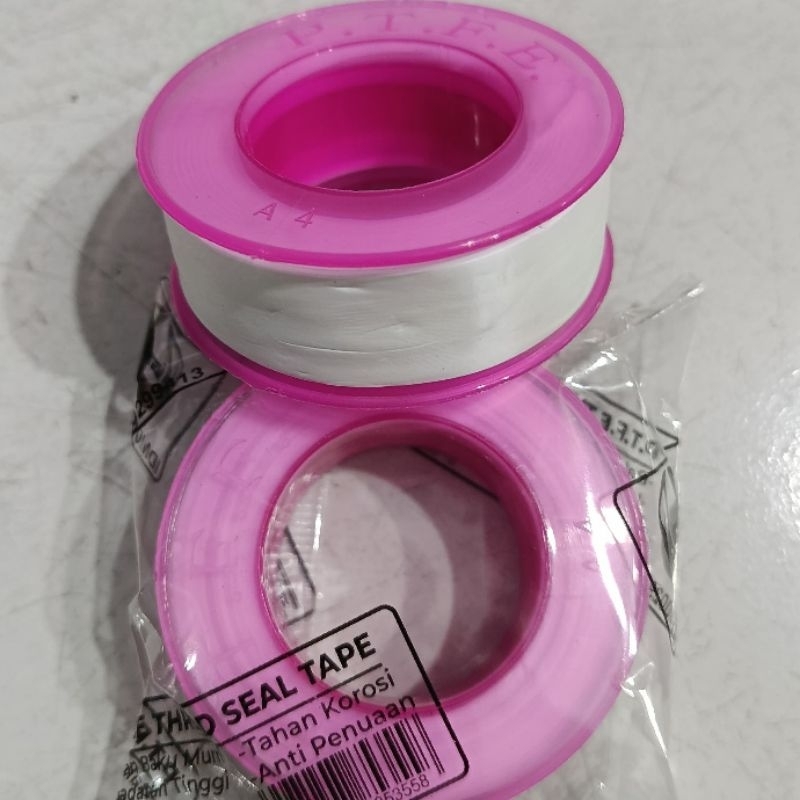 Seal Tape Kran Air