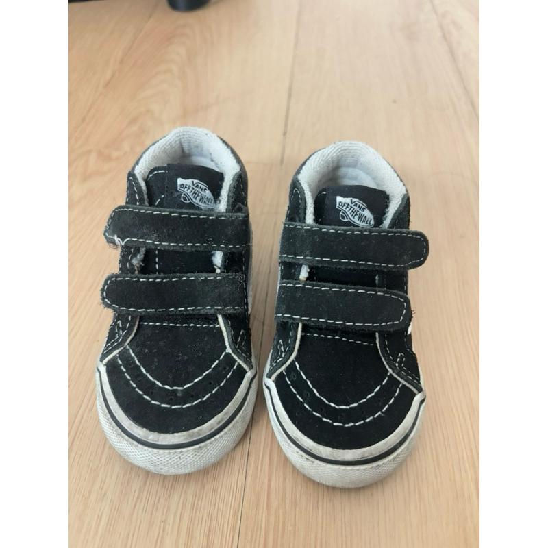 preloves sepatu Vans anak original