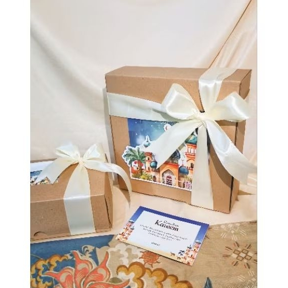 

Hampers Lebaran Makaroni Schotel Family Size