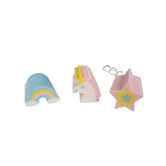 

(1BIJI)M&G ERASER UNICORN AXP963QC