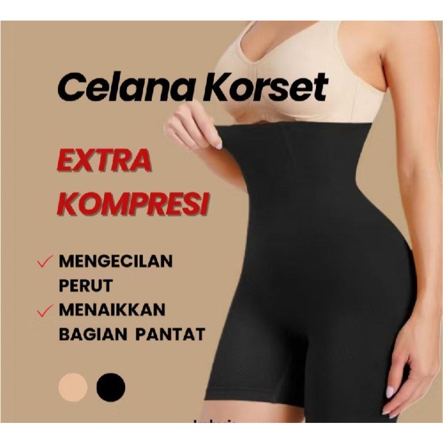 Magic korset Celana