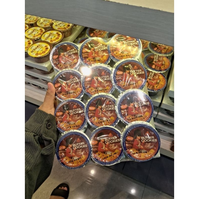 

makanan hafsah