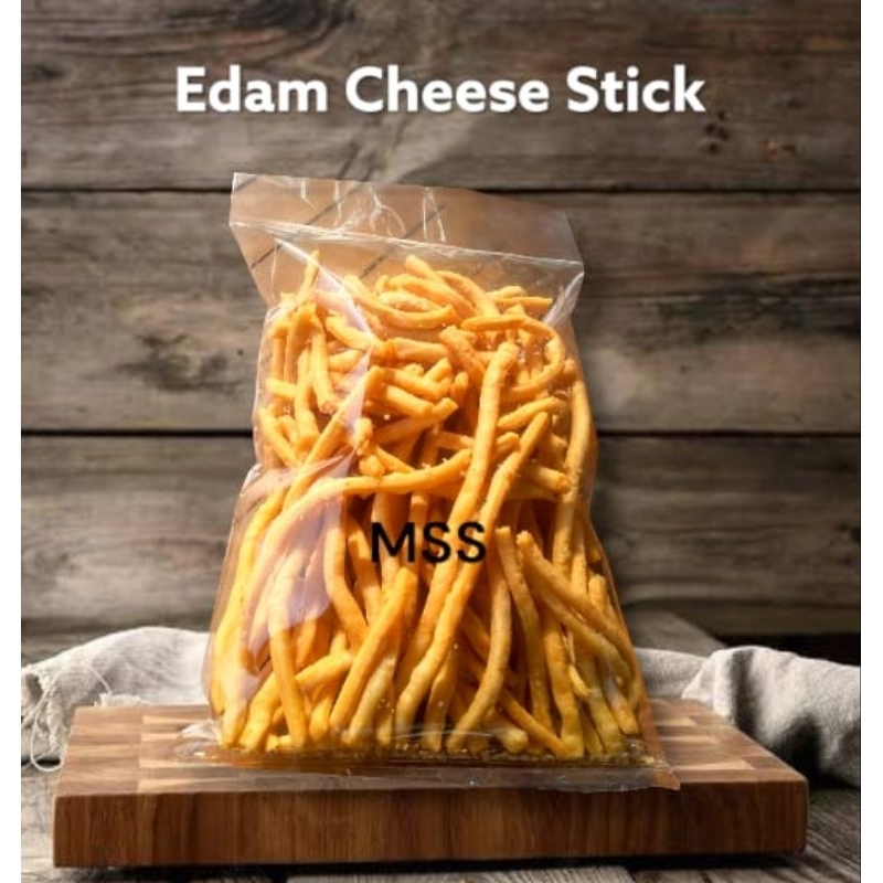 

Edam Cheese Stick