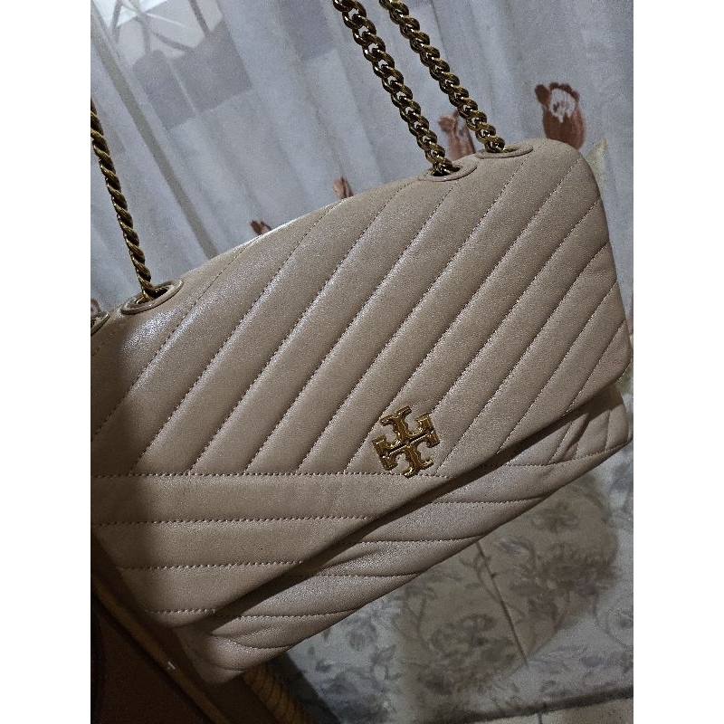 Tas Tory Burch kira chevron