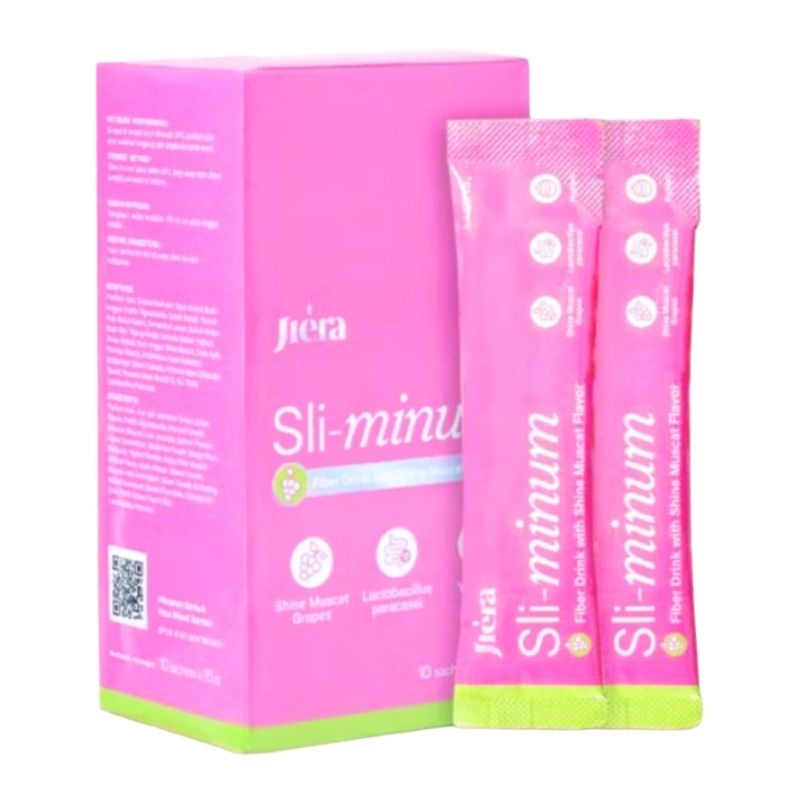 

Jiera Sli-Minum
