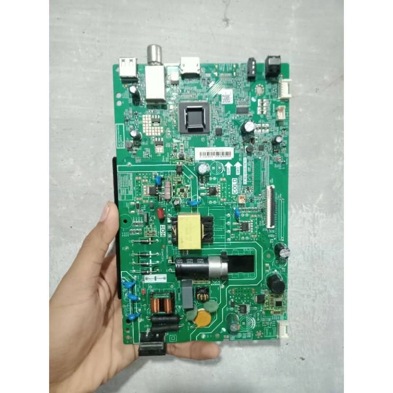 MB MAINBOARD TV LED SAMSUNG UA32T4001AK - MB TV SAMSUNG UA 32T4003 - 32T4003