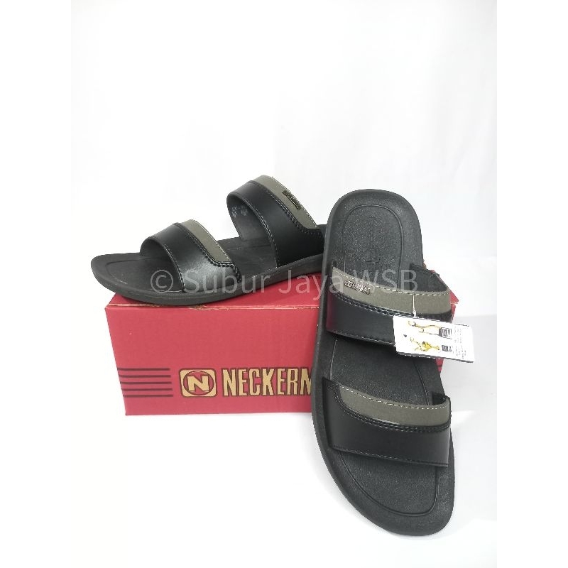 Sandal Pria Neckermann LV 982