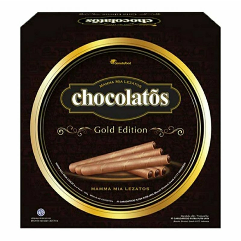 

gery chocolatos coklat