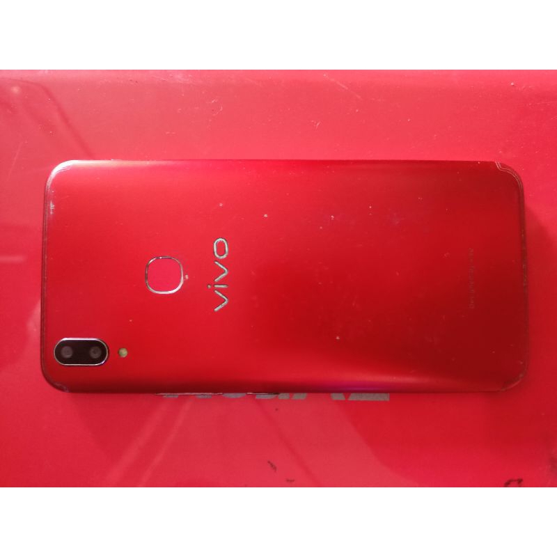 Vivo v9 minus lcd