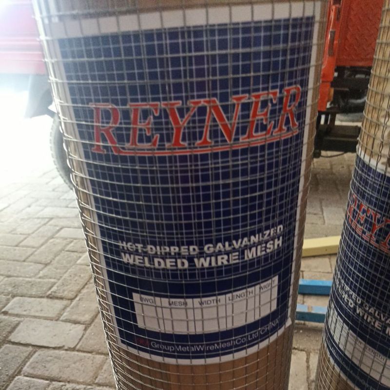 kawat patri anti karat merk Reyner 30 kg