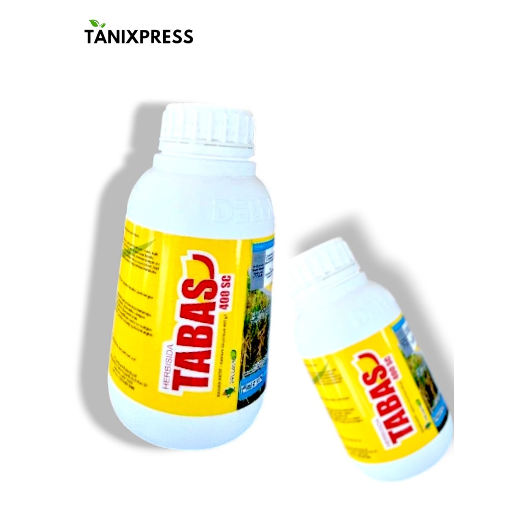 HERBISIDA TABAS 200ML