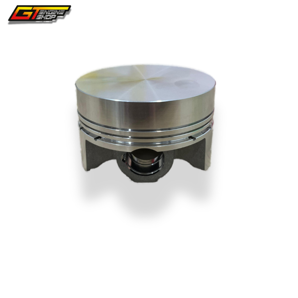PISTON 58 PEN 15 58 PIN 15 FORGED SEHER 58 PEN 15 58 PIN 15 BRT SUPER FORGED PISTON ORIGINAL BRT