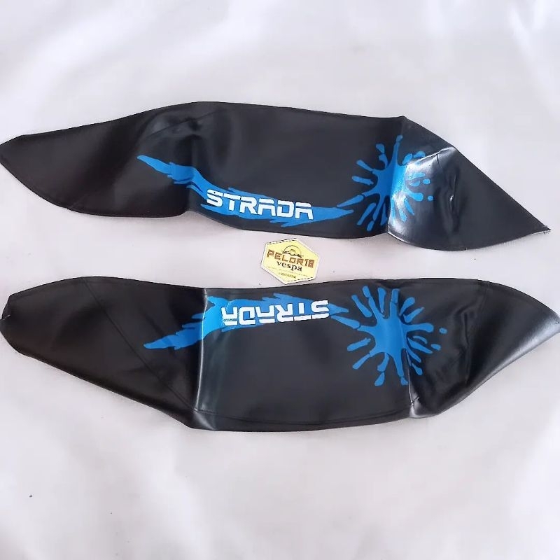 cover tepong vespa strada nos