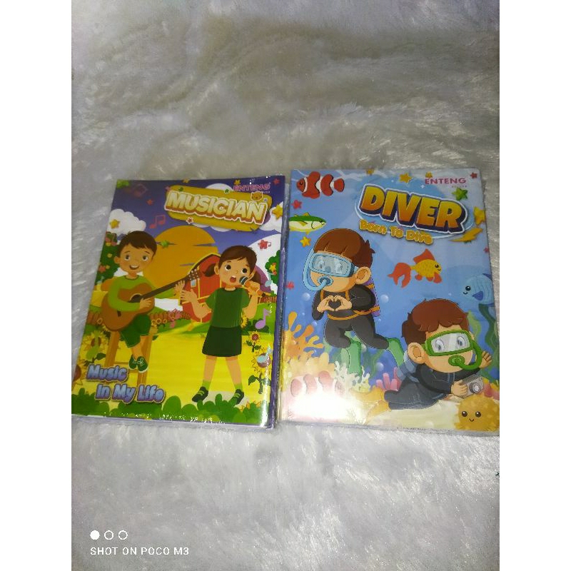 

Buku Tulis