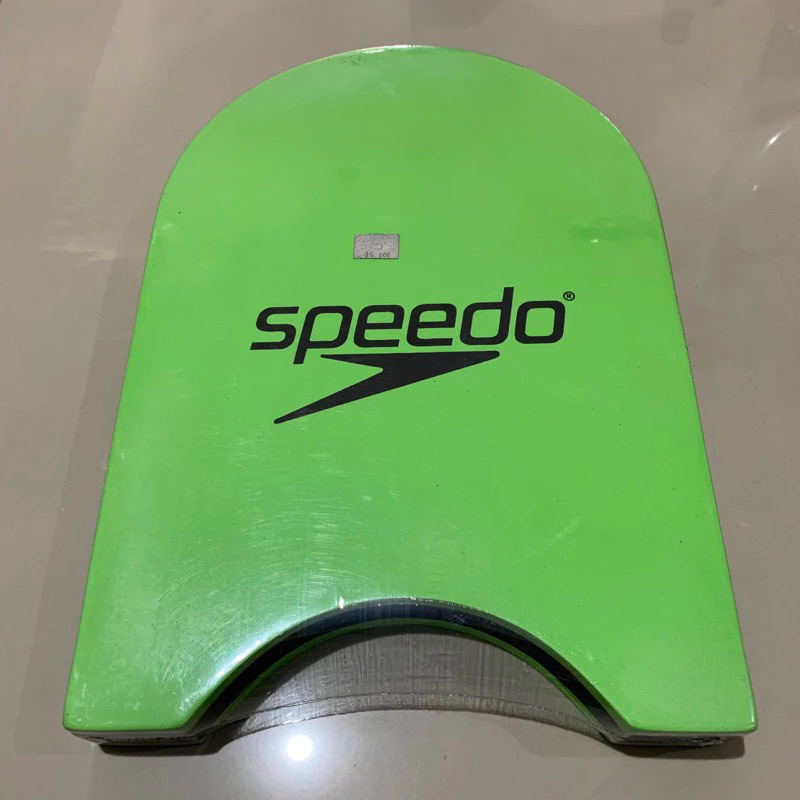 Papan Pelampung Renang Speedo - Pelampung Renang Spons Busa Speedo