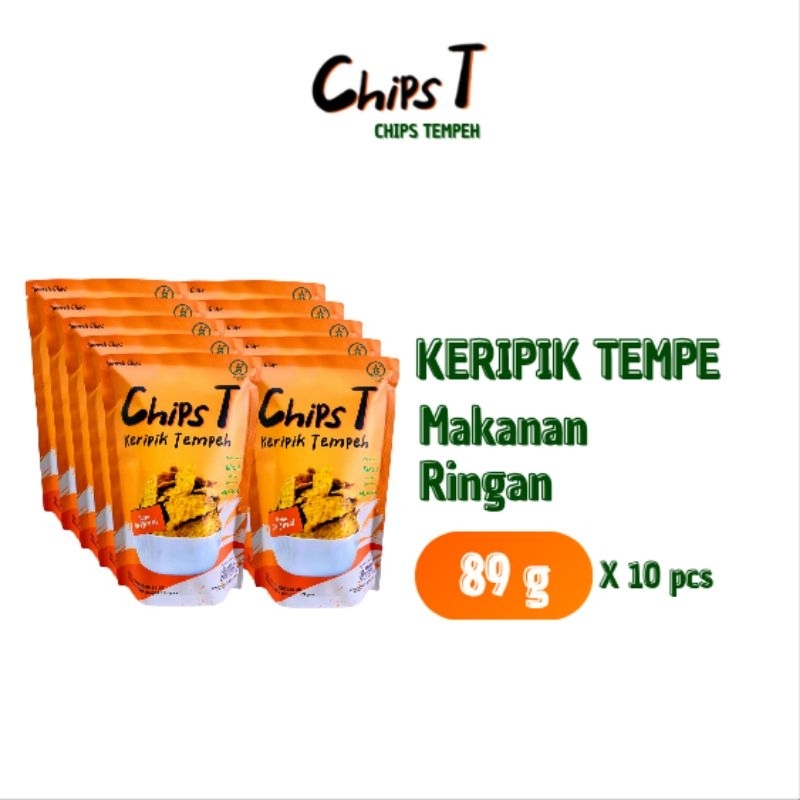 

Chips T, 10pcs