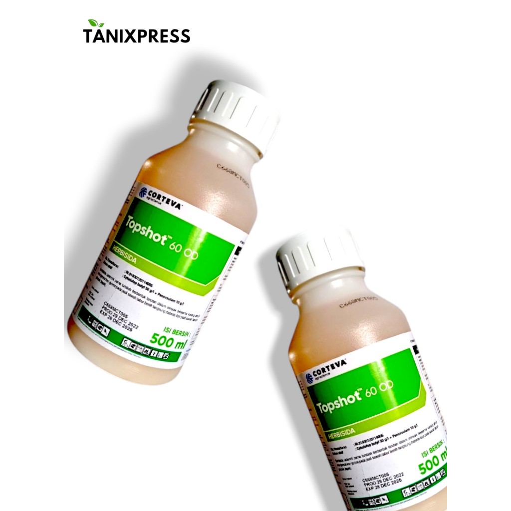 Topshot/Topshot 500 ml