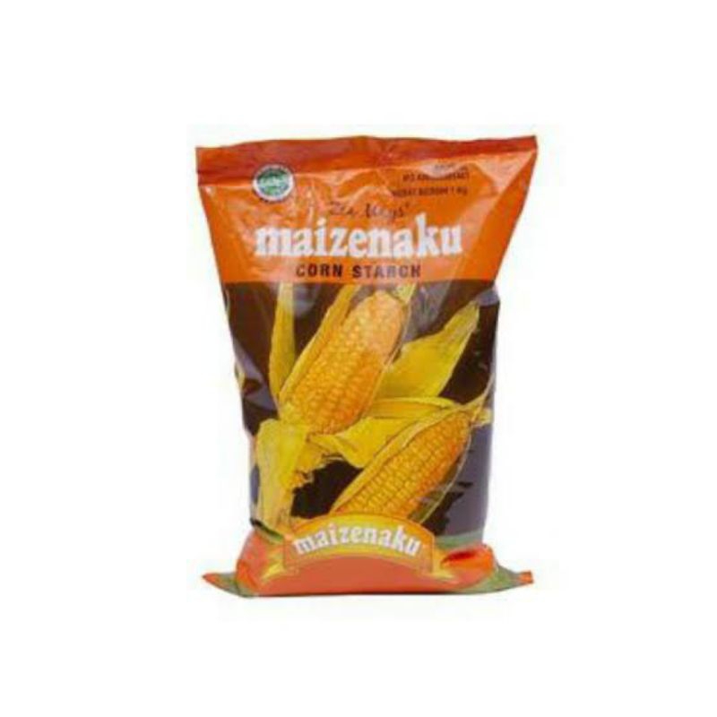 

Jual Tepung Maizena Maizenaku 100 gr tanpa kotak / Corn Starch / Tp Jagung ...