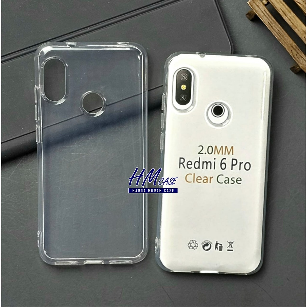 Case Xiaomi Mi Note 10 Xiaomi mi Note 10 Pro Xiaomi mi A2 Lite Clear HD case soft Case Ultra Clear X