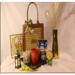 

HAMPERS IDUL FITRI/ EID MUBAROK PAKET ISMAIL B
