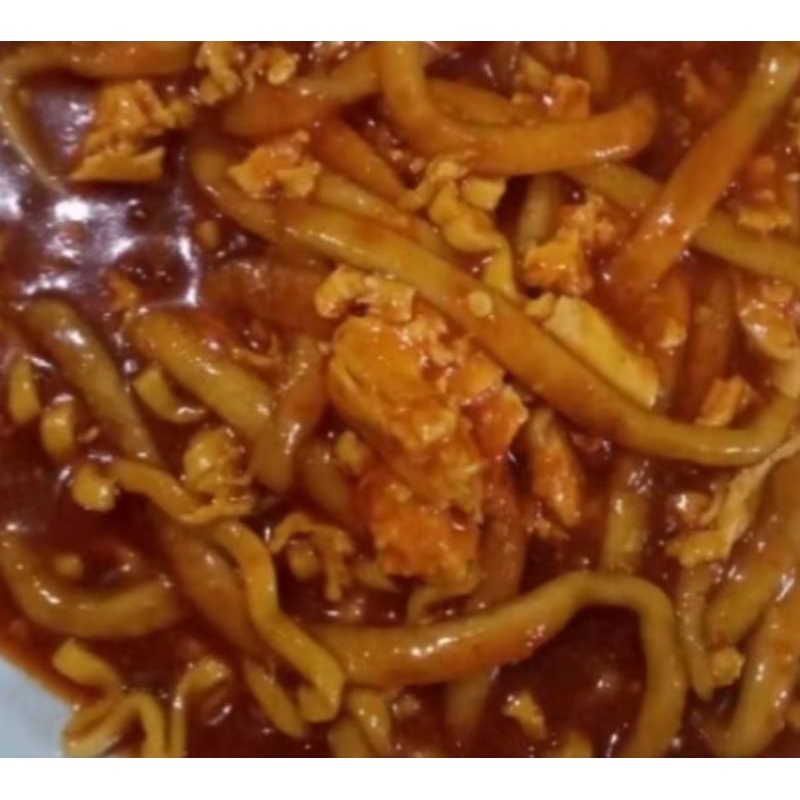 

Seblak Babangi / Seblak Cibak