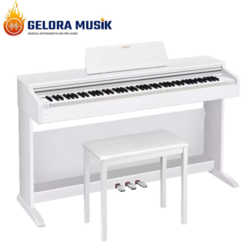 Digital Piano Celviano Casio AP-270WEC2