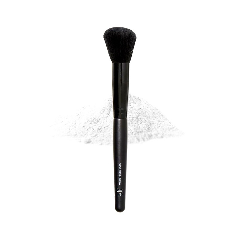 Elf Mineral Powder Brush