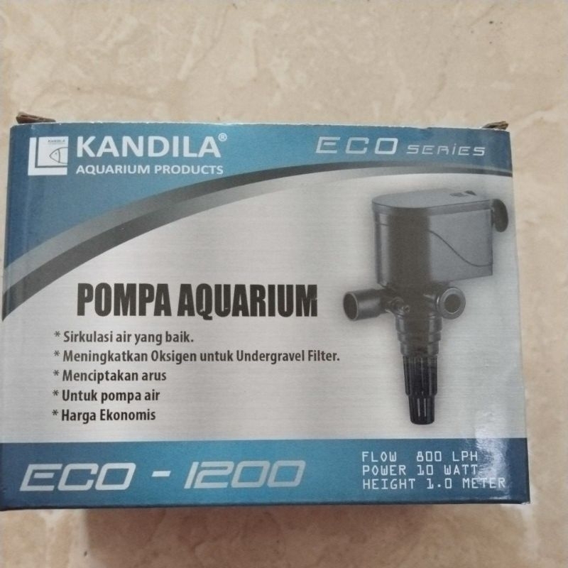 kandila eco 1200