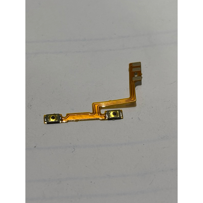 FLEXIBLE VOLUME OPPO A71 2018