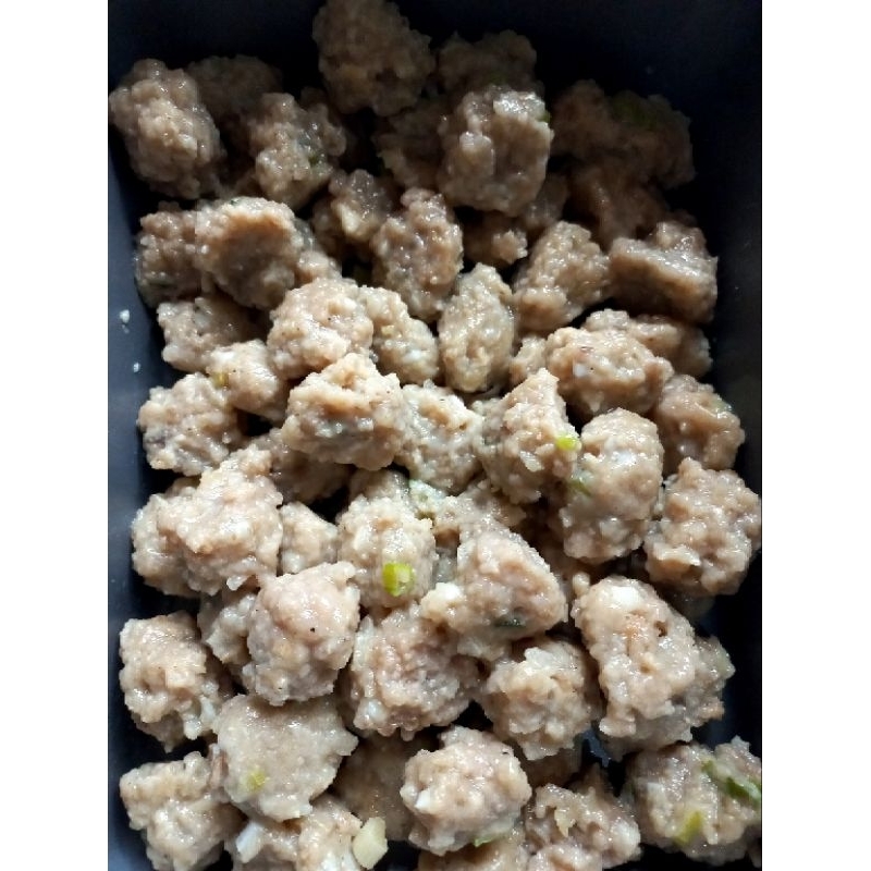 

Cilok ayam gurih enak dan murah