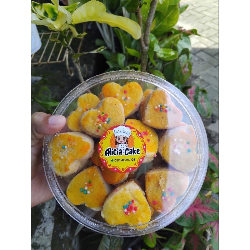 

kue kering kacang